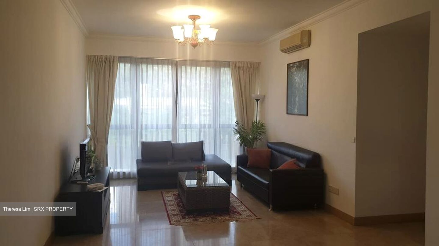 Heritage View (D5), Condominium #519807041